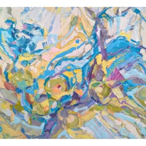 ACTIVE PASSIVITY by Vsevolod Saplin