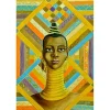 AFRICAN (1) by Irina Bespalova