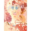 AUTHENTIC DRESS by Victoria Trunova