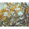 AUTUMN FOLIAGE by Vsevolod Saplin