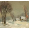 BREAK IN THE WEATHER by Ilya Danshin