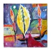 CANDLE PRAYER by Anel Gur