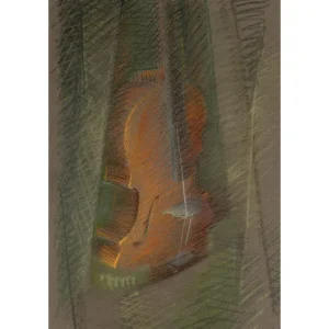 Case by Polina Levin