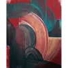 COMPOSITION II by Tatiana Nega