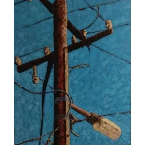 CONNECTIONS by Roland Szabo