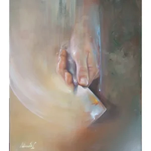 CREATION by Laszlo Nemeth