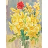 DAFFODILS by Tatiana Rymorenko