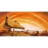 DAWN by Attila Juhasz