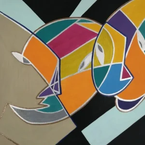 Diversity by Maria Matyu