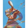 DRUM by Ivan Nesvetailo