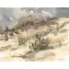 Dunes 3 by Polina Levin