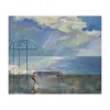 END OF SEASON IN YALTA (1) by Ivan Nesvetailo