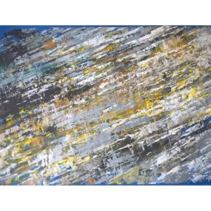 EXPRESSION OF SUBCONSCIOUS by Lorand Sipos