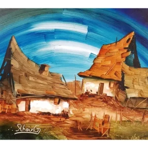 FARM by Attila Juhasz