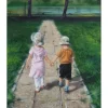 FIRST LOVE by Laszlo Nemeth