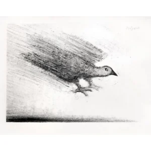 FLIGHT by Alexander Dedushev