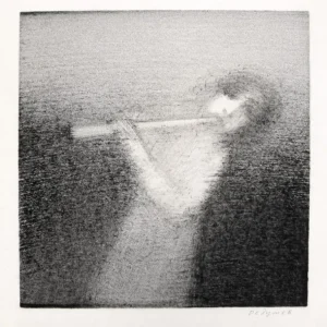 FLUTE by Alexander Dedushev