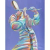 FLUTE by Ivan Nesvetailo