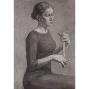 FLUTE by Polina Samojlova