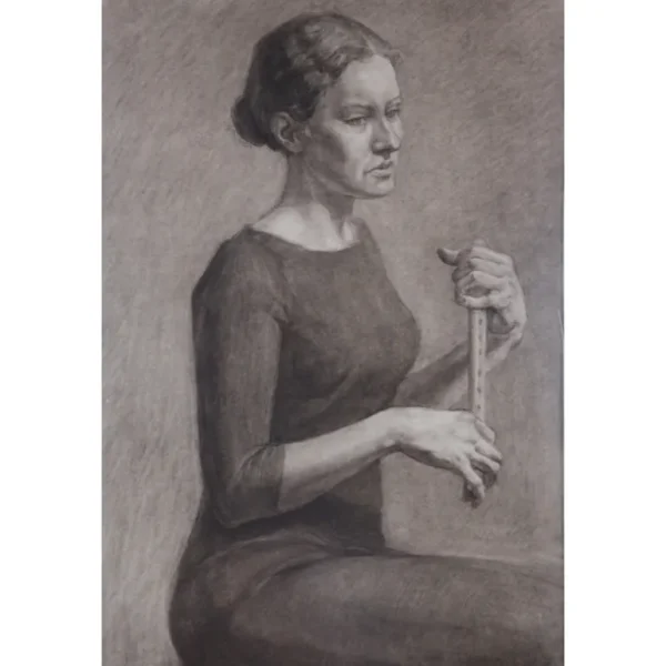 FLUTE by Polina Samojlova