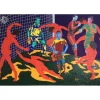 FOOTBALL DANCE by Dmitry Plotkin
