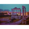 FORUM ROMANUM by Tamas Potyok