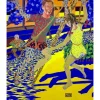 GIANT STEPS - DECLARATION OF LOVE by Dmitry Plotkin