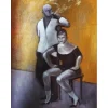 HAVING A BREAK by Anastasia Nilskaya