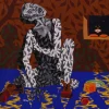 HUMILIATION OF THE URBAN MADMAN by Dmitry Plotkin