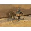 HUT (II) by Ilya Danshin