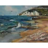 Сhziv beach. SOLD