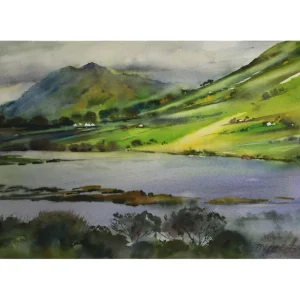Ireland. Ring Of Kerry by Piter Ilitzky