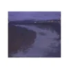 LANDSCAPE IN LILAC by Ilya Danshin