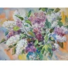 LILAC by Tatiana Rymorenko