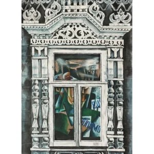 MALEVICH by Dmitry Plotkin
