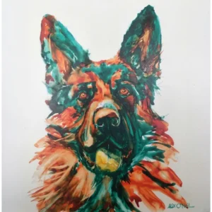 Mans Best Friend by ALIX O'NEIL