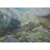MONTESPLUGA PASS by Piter Ilitzky