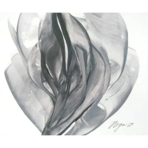 MOVEMENT TO SHAPE I by Tatiana Nega