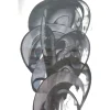 MOVEMENT TO SHAPE VI by Tatiana Nega