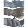 MOVEMENT TO SHAPE VII by Tatiana Nega