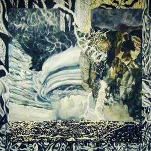 NATURE WAR WITH CIVILISATION by Dmitry Plotkin