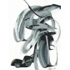 NEW CALLIGRAPHY (2) by Tatiana Nega