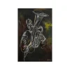NIGHT MUSIC III by Ivan Nesvetailo