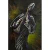 NIGHT MUSIC VI by Ivan Nesvetailo