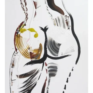 NUDE 7 by Alexander Stozky