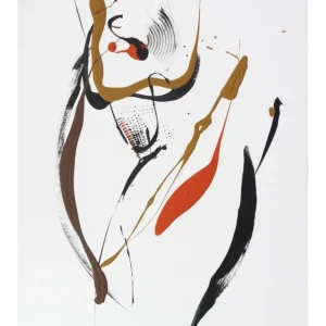 NUDE 24 by Alexander Stozky