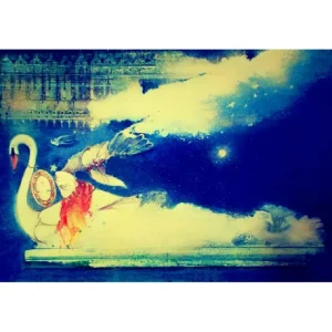 OCEANUS by Gerard Tunney