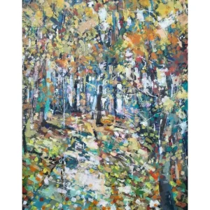 OCTOBER by Lorand Sipos