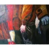 ON THE BUS by Mantas Cepauskis