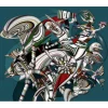 OPTIMISM BOUQUET by Alexander Stozky